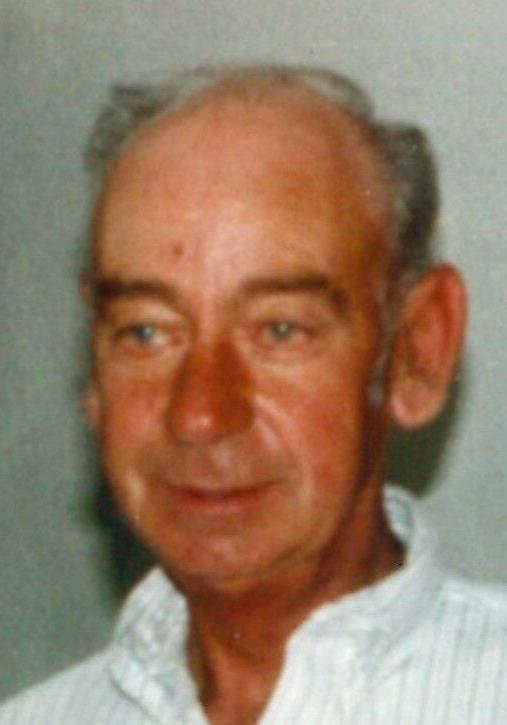 Donald Schroeder